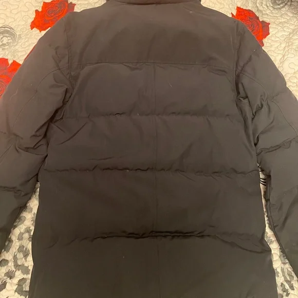 Canada Goose Jacket
